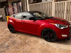 هيونداي فلوستر